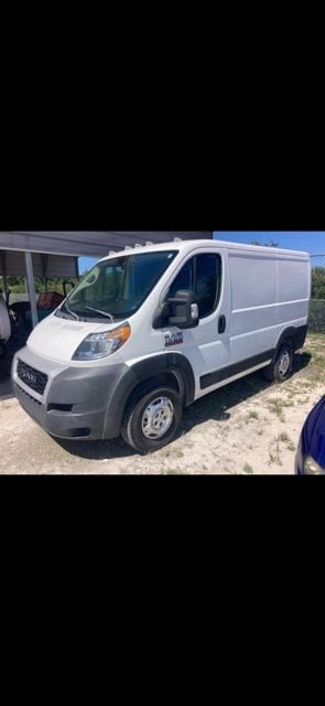 ram promaster cargo van 2020 3C6TRVNGXLE132417 image ram promaster cargo van 2020 3C6TRVNGXLE132417 image